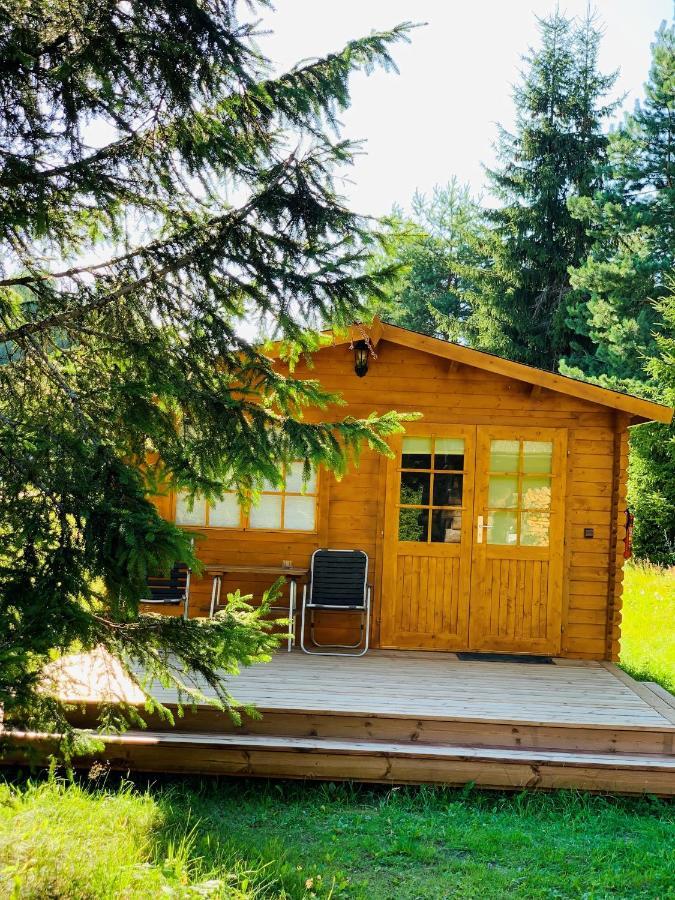 Hotel Kakulaane Tourism Farm Laukula Esterno foto
