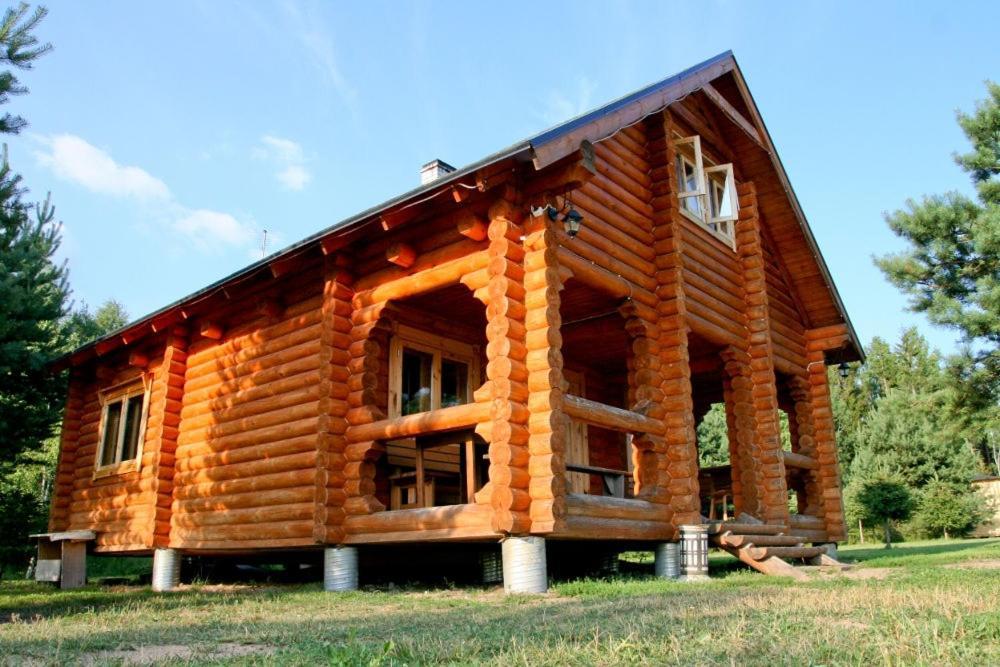 Hotel Kakulaane Tourism Farm Laukula Esterno foto