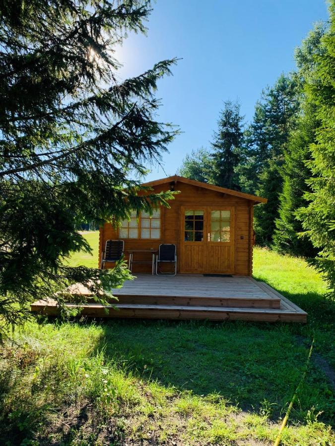 Hotel Kakulaane Tourism Farm Laukula Esterno foto