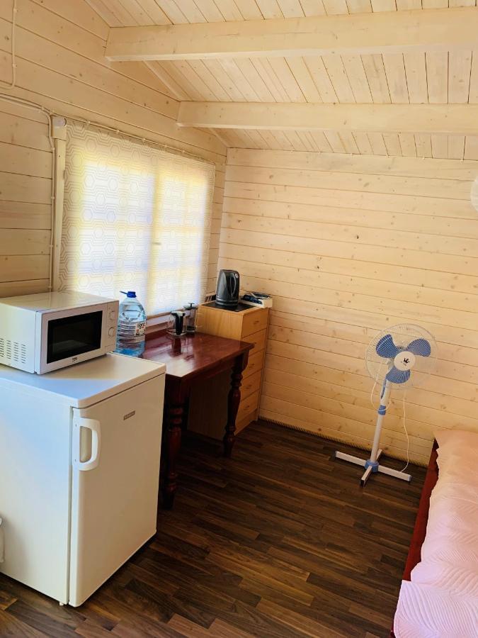 Hotel Kakulaane Tourism Farm Laukula Esterno foto