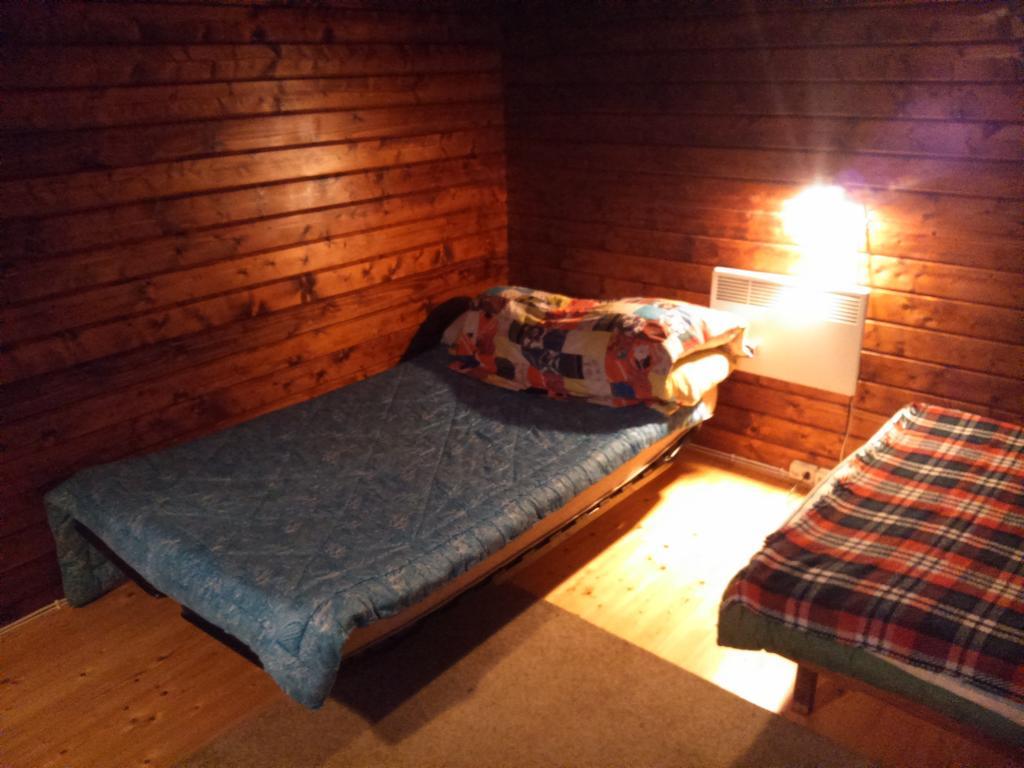 Hotel Kakulaane Tourism Farm Laukula Camera foto