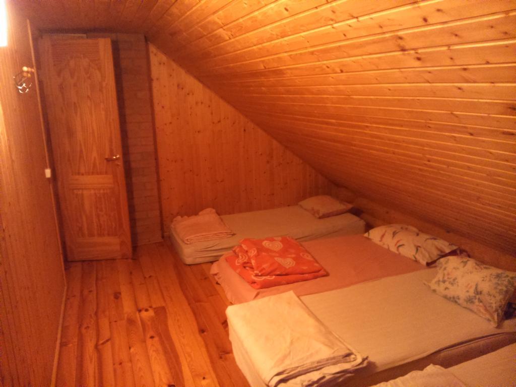 Hotel Kakulaane Tourism Farm Laukula Camera foto