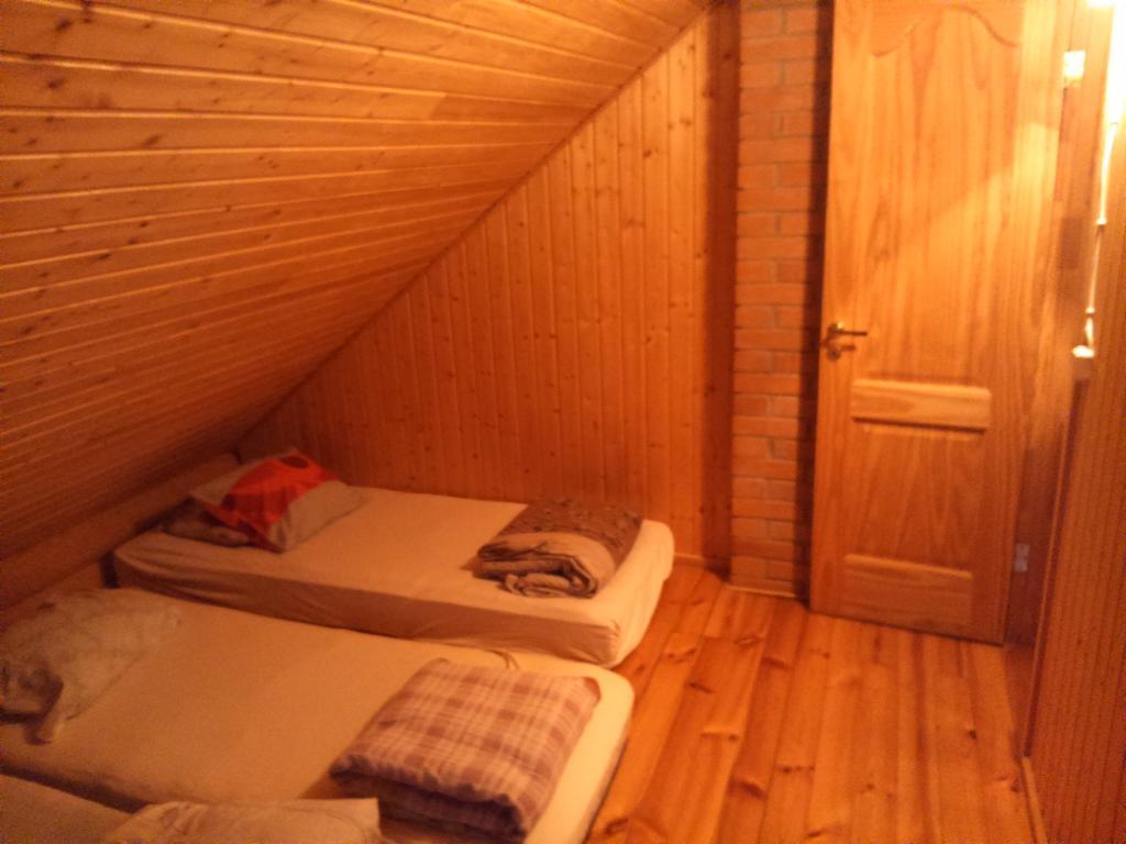 Hotel Kakulaane Tourism Farm Laukula Camera foto