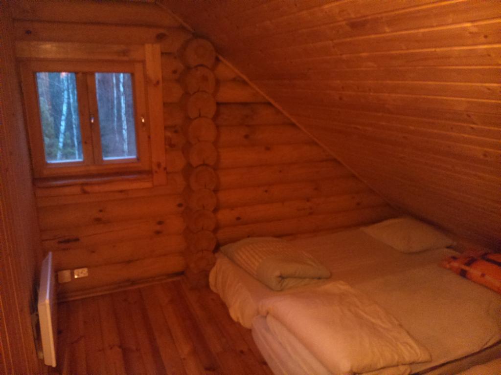 Hotel Kakulaane Tourism Farm Laukula Camera foto