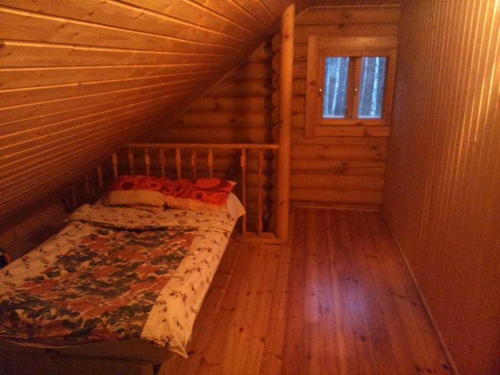 Hotel Kakulaane Tourism Farm Laukula Camera foto