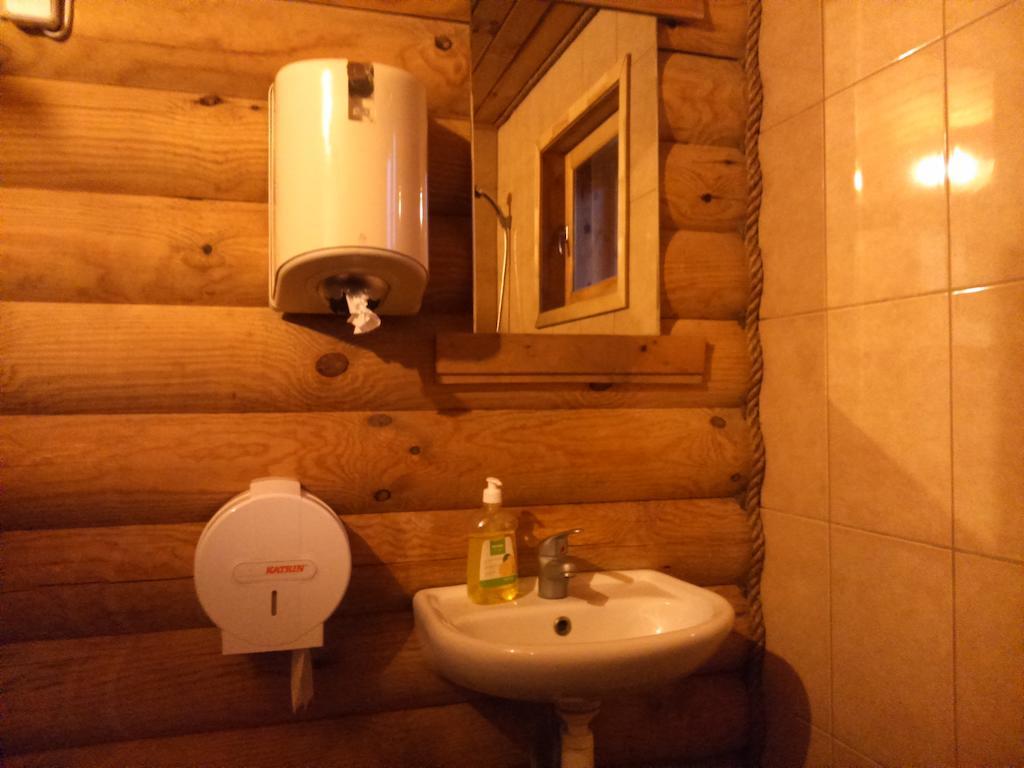 Hotel Kakulaane Tourism Farm Laukula Camera foto