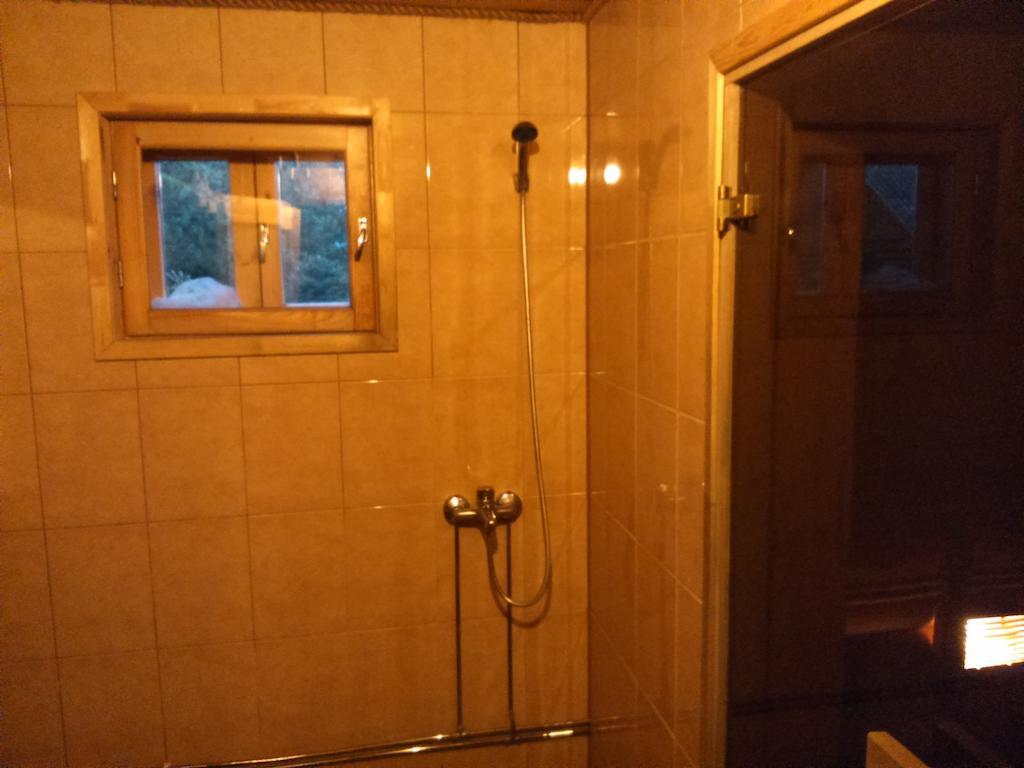 Hotel Kakulaane Tourism Farm Laukula Camera foto