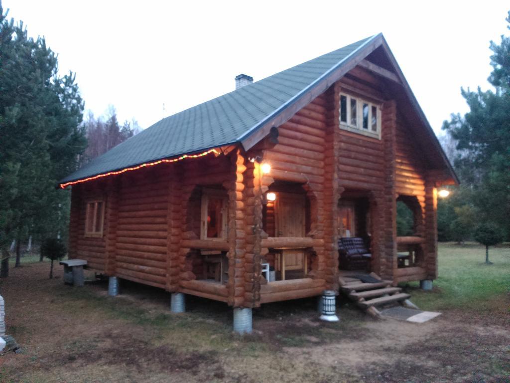 Hotel Kakulaane Tourism Farm Laukula Camera foto