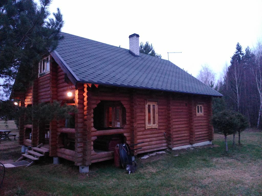 Hotel Kakulaane Tourism Farm Laukula Camera foto