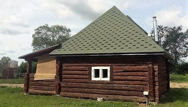 Hotel Kakulaane Tourism Farm Laukula Esterno foto