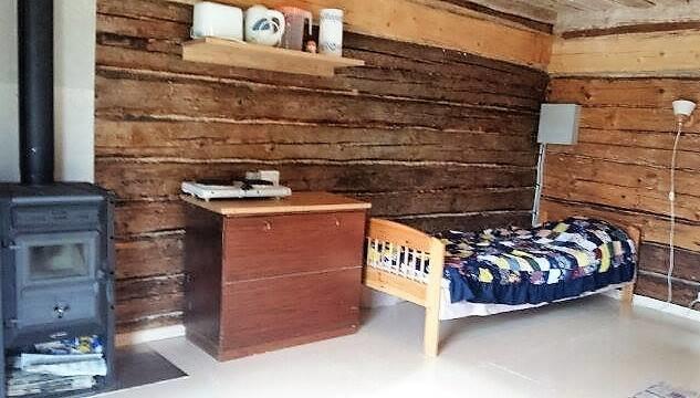 Hotel Kakulaane Tourism Farm Laukula Esterno foto
