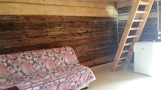 Hotel Kakulaane Tourism Farm Laukula Esterno foto