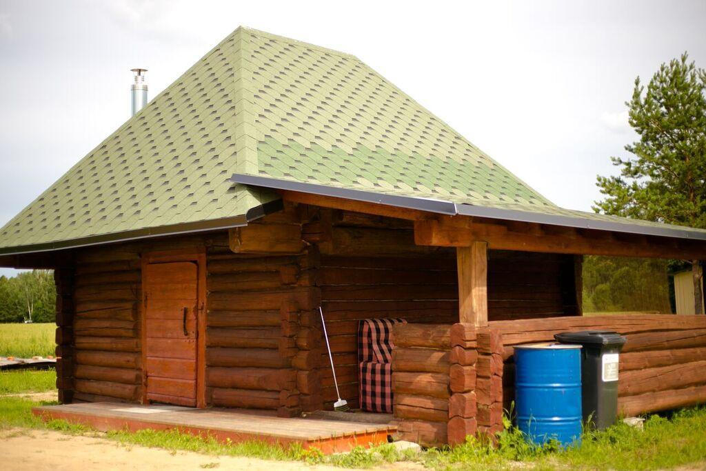 Hotel Kakulaane Tourism Farm Laukula Esterno foto