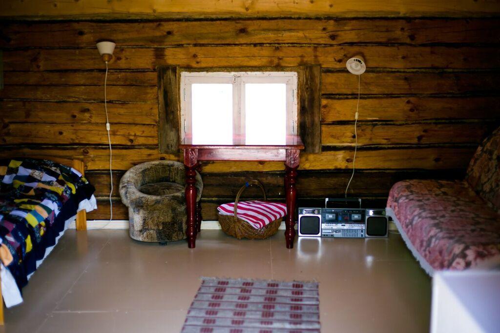 Hotel Kakulaane Tourism Farm Laukula Esterno foto